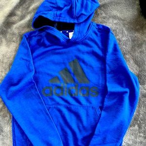 Adidas hoodie